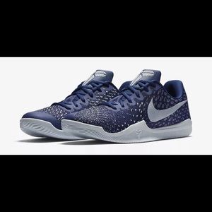mamba instinct blue